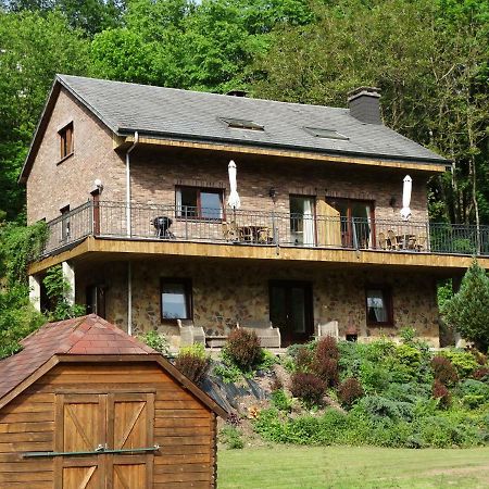Relais Des Eveux Apartment La-Roche-en-Ardenne Exterior foto