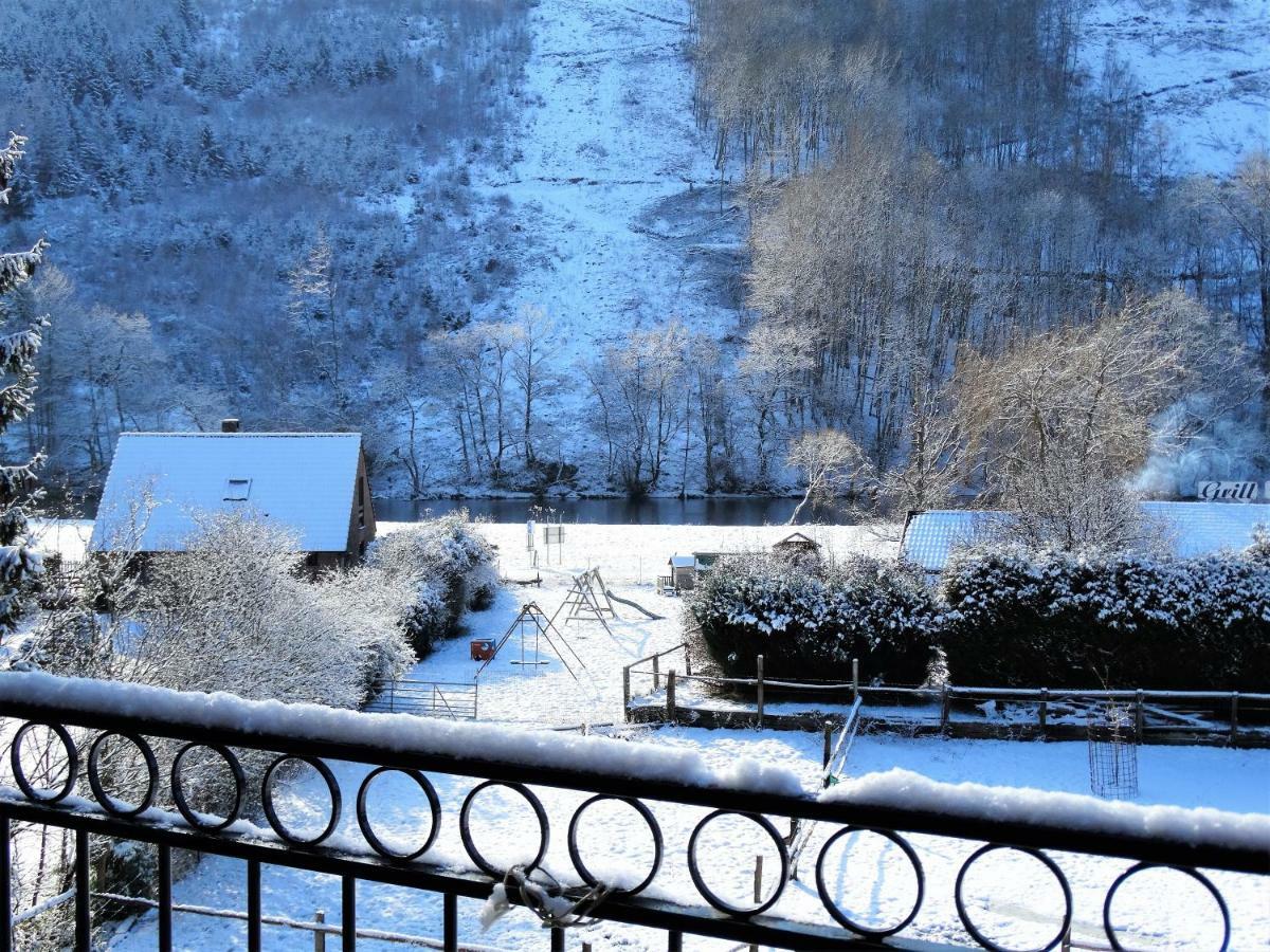 Relais Des Eveux Apartment La-Roche-en-Ardenne Exterior foto